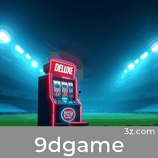 9dgame: Bônus Exclusivos e Promoções Incríveis