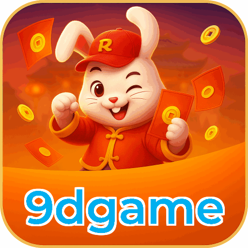 9dgame Logo