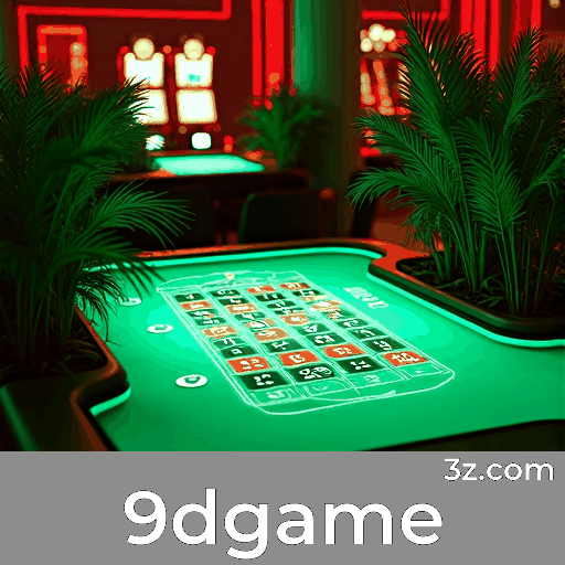 9dgame: Bônus Exclusivos e Promoções Incríveis